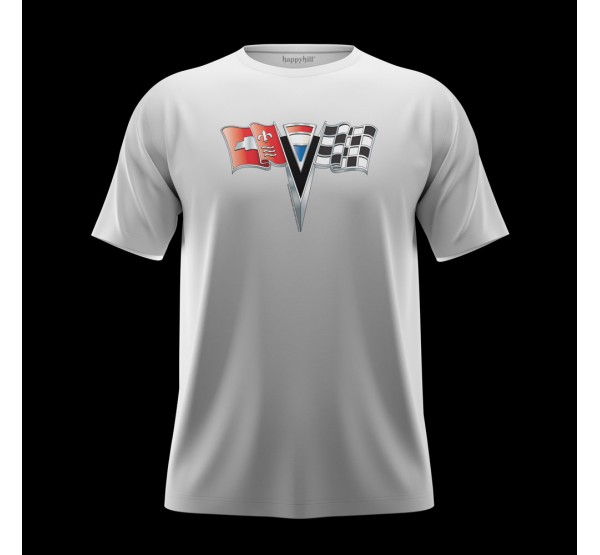 Corvette Retro Logo Corvette Retro Logo